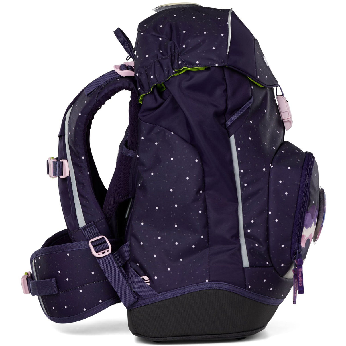 Ergobag StargazBear Prime Skoletaske
