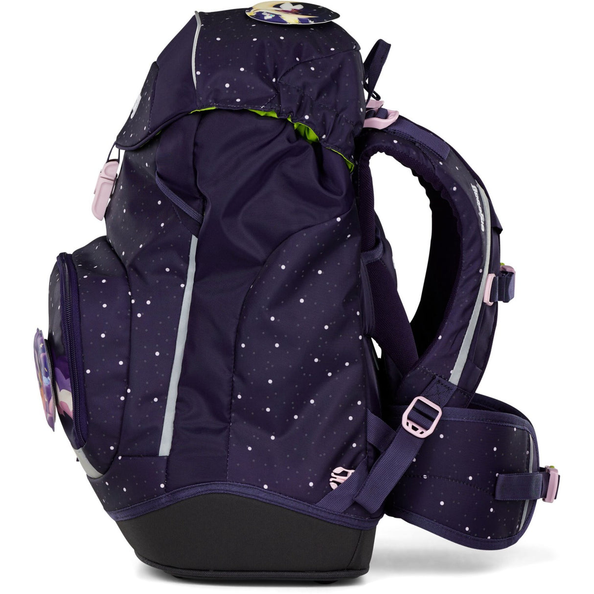 Ergobag StargazBear Prime Skoletaske