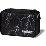 Ergobag Super ReflectBear Maxi Penalhus