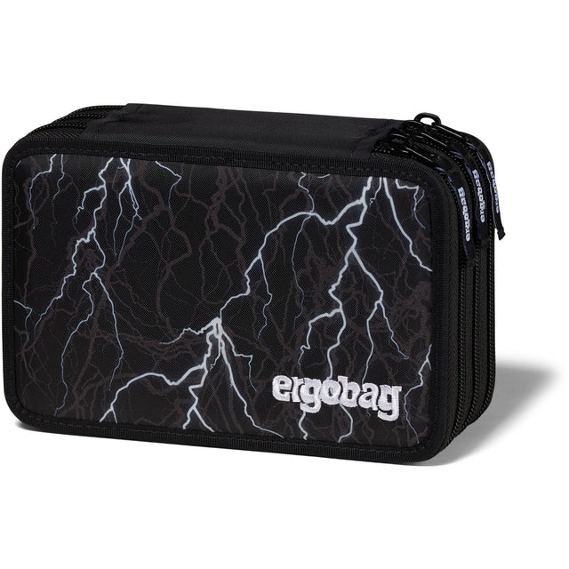 Ergobag Super ReflectBear Maxi Penalhus