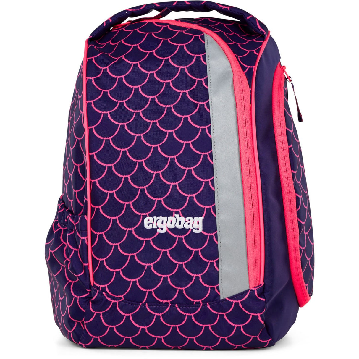 Ergobag Pearl DiveBear Gymnastiktaske