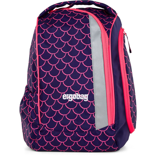 Ergobag Pearl DiveBear Gymnastiktaske