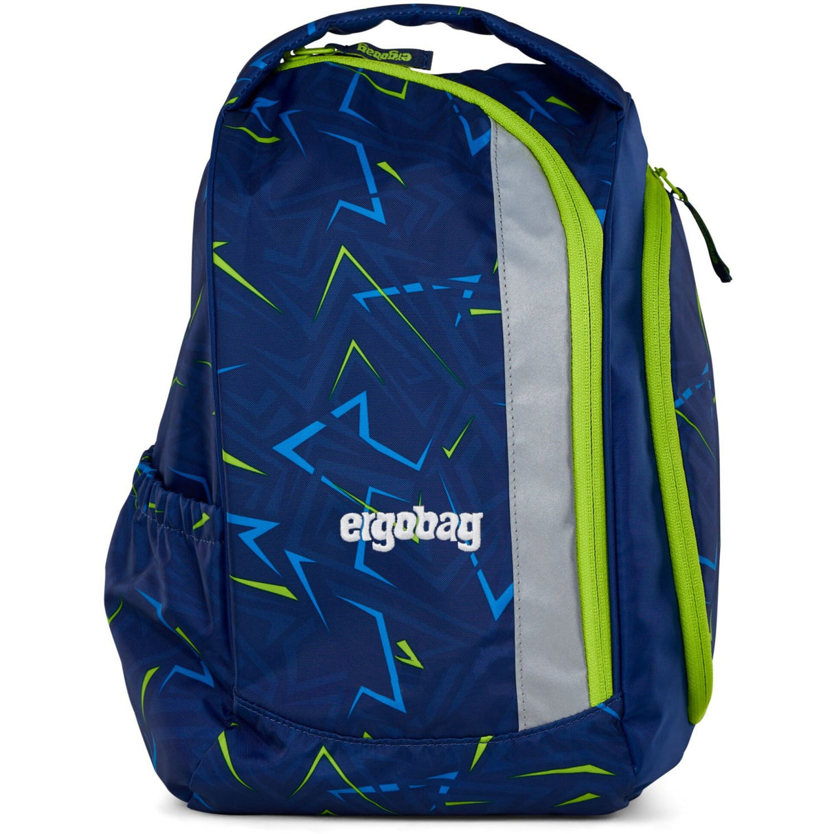 Ergobag Front RunBear Gymnastiktaske
