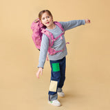 Ergobag Magic CloudBear Prime Skoletaske