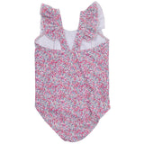 Petit Crabe Wiltshire Bud Bade Badedragt - Made Med Liberty© Stof