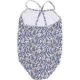 Petit Crabe Empress B Barbara Badedragt - Made Med Liberty© Stof