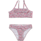 Petit Crabe Wiltshire Bud Louisa Bikini - Lavet af Liberty© Stof