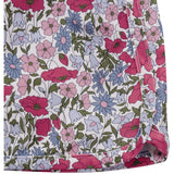 Petit Crabe Poppy & Daisy P Alexa Badeshorts - Lavet af Liberty© Stof
