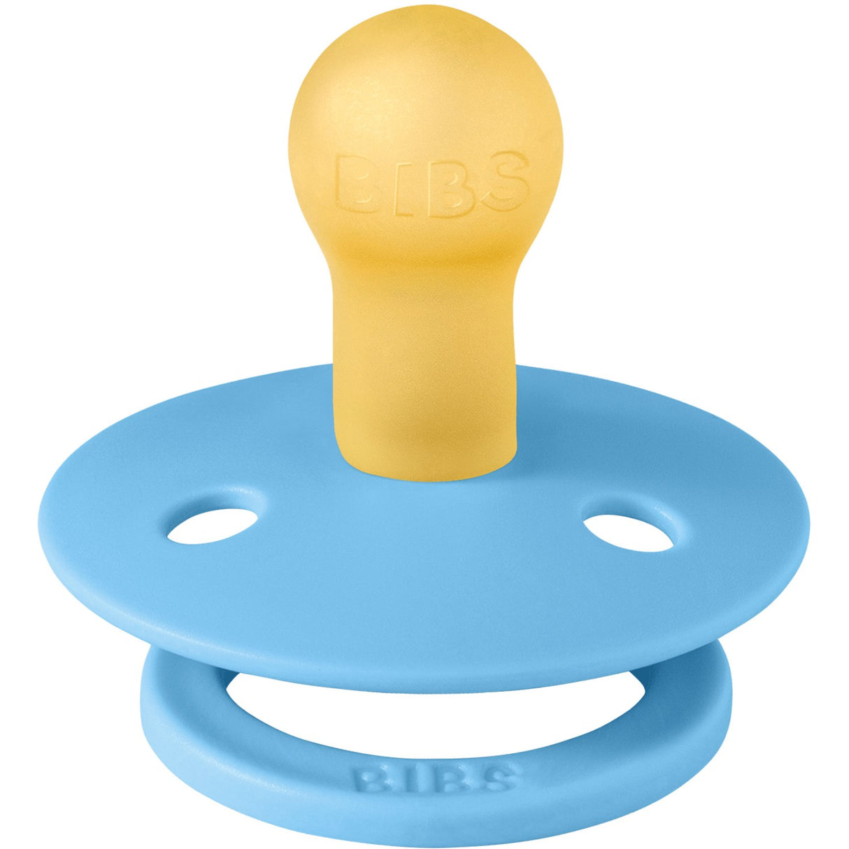 Bibs Breeze Sut Studio Colour Bumblebee Latex