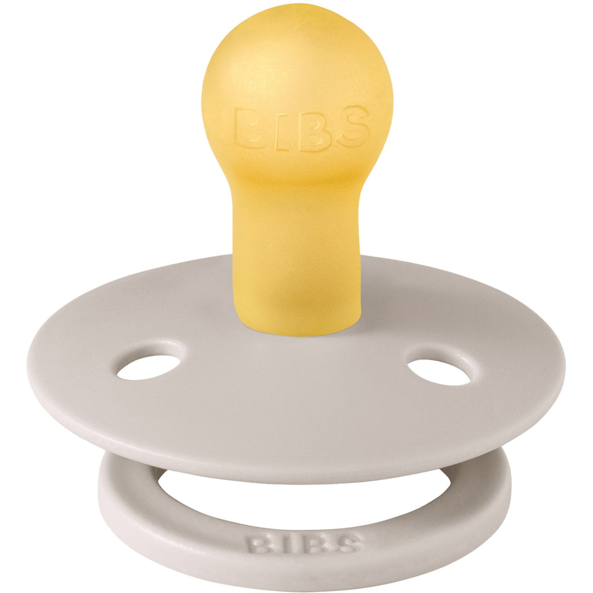 Bibs Mushroom Sut Studio Colour Bumblebee Latex