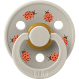 Bibs Sand Sut Studio Colour Ladybug Friends Latex