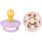 Bibs Sky Mix Sut Studio Colour Ladybug Latex 2-Pak