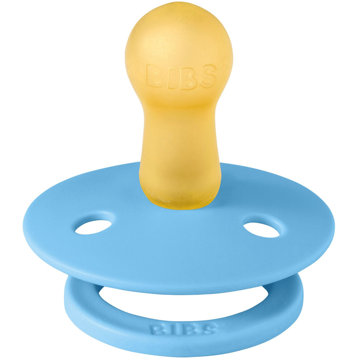 Bibs Breeze Sut Studio Colour Bumblebee Latex