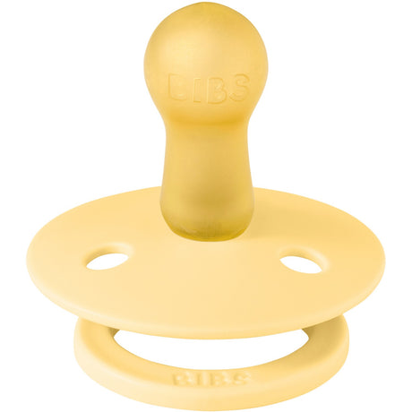 Bibs Pale Butter Sut Studio Colour Ladybug Friends Latex