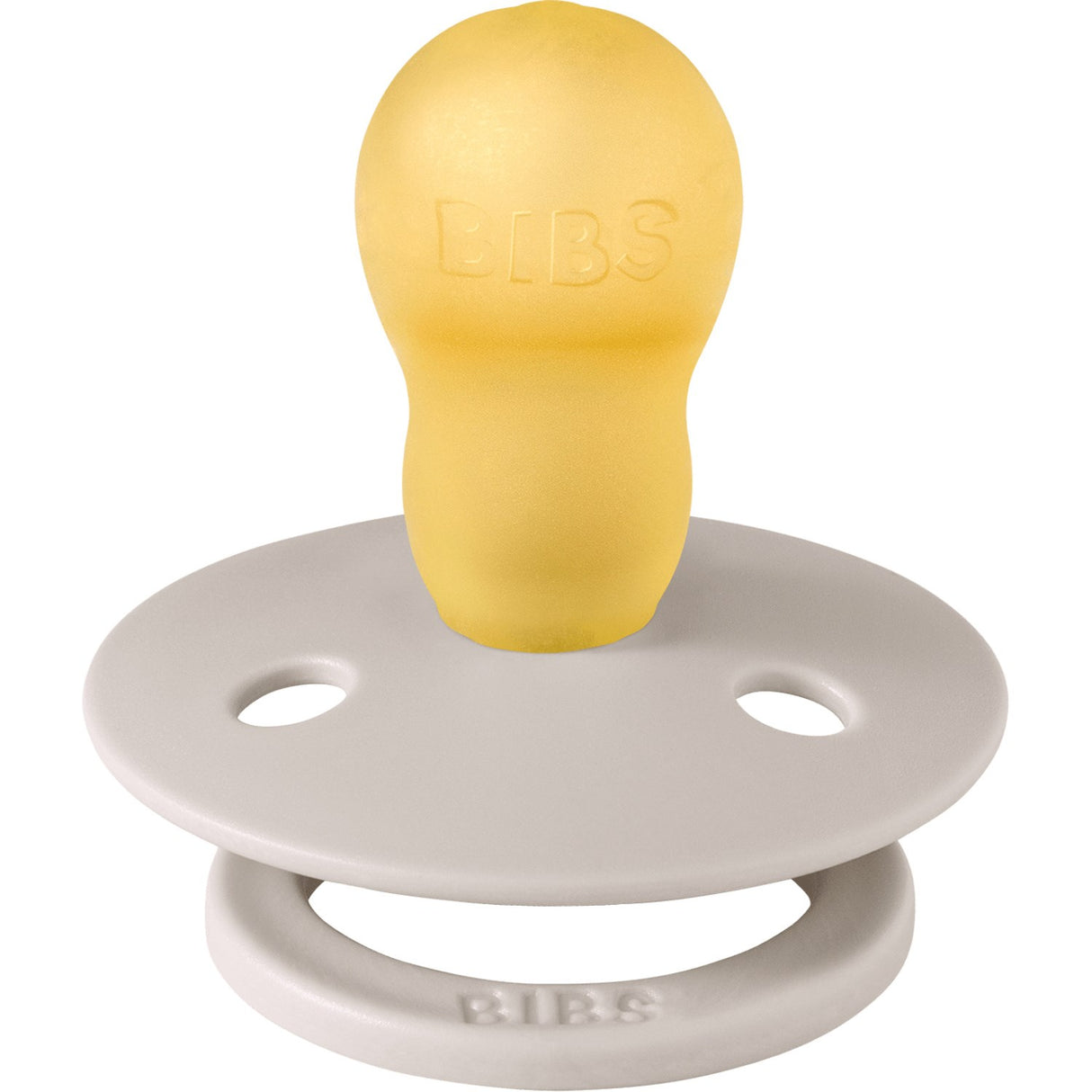 Bibs Mushroom Sut Studio Colour Bumblebee Latex