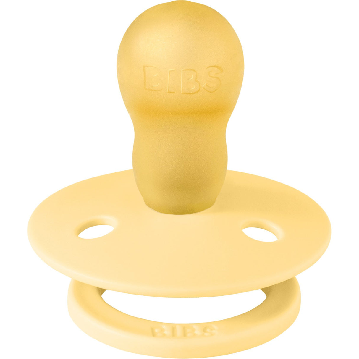 Bibs Pale Butter Sut Studio Colour Ladybug Friends Latex