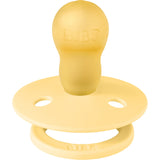 Bibs Pale Butter Sut Studio Colour Ladybug Friends Latex