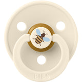 Bibs Ivory Sut Studio Colour Bumblebee Latex