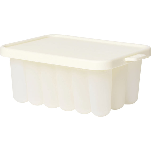 Bibs Ivory Baby Food Freezer Tray