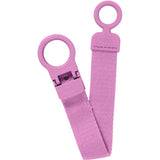 Bibs Bubblegum Suttesnor Loop