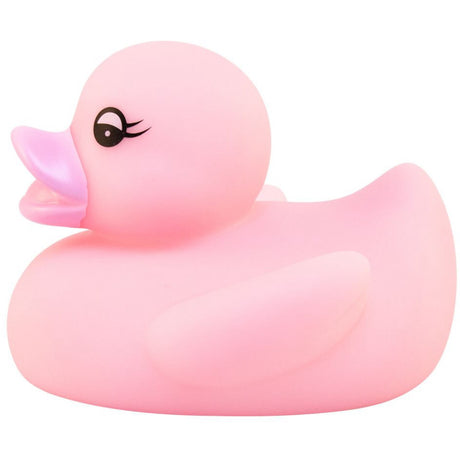 Magni Lyserød Badeand Med Blinkende Lys