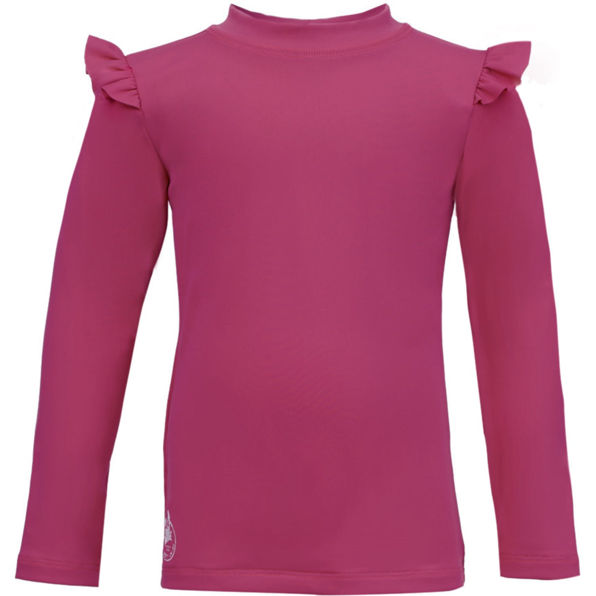 Petit Crabe Mulberry Sydney Uv Badebluse L/S