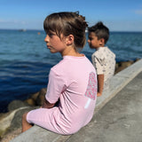 Petit Crabe Milkshake Noe Icecream Badeheldragt S/S