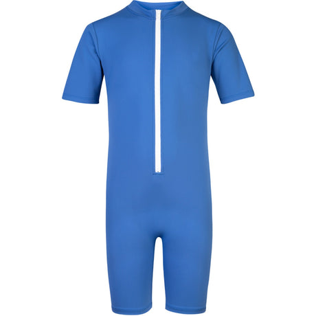 Petit Crabe Sapphire Noe Basic Badeheldragt S/S