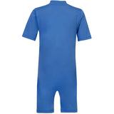 Petit Crabe Sapphire Noe Basic Badeheldragt S/S