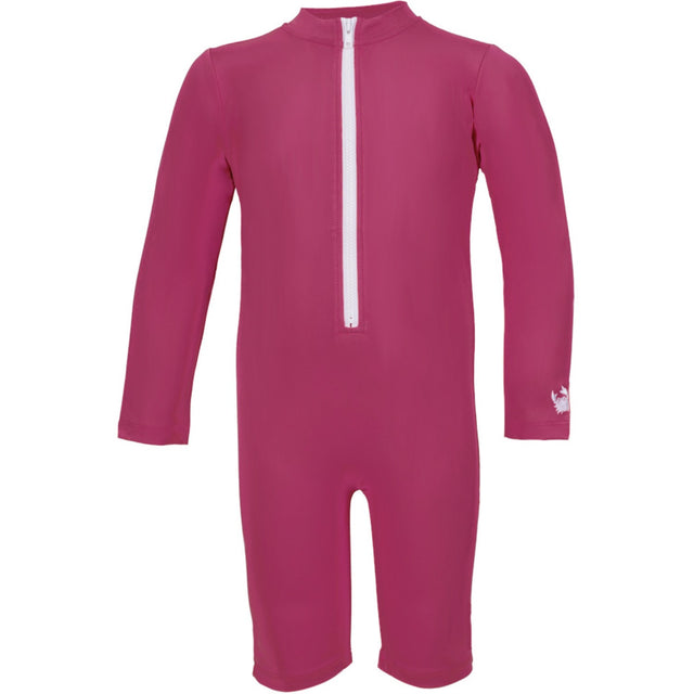 Petit Crabe Mulberry Combi Badeheldragt