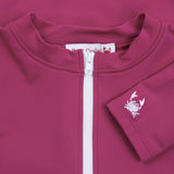 Petit Crabe Mulberry Combi Badeheldragt