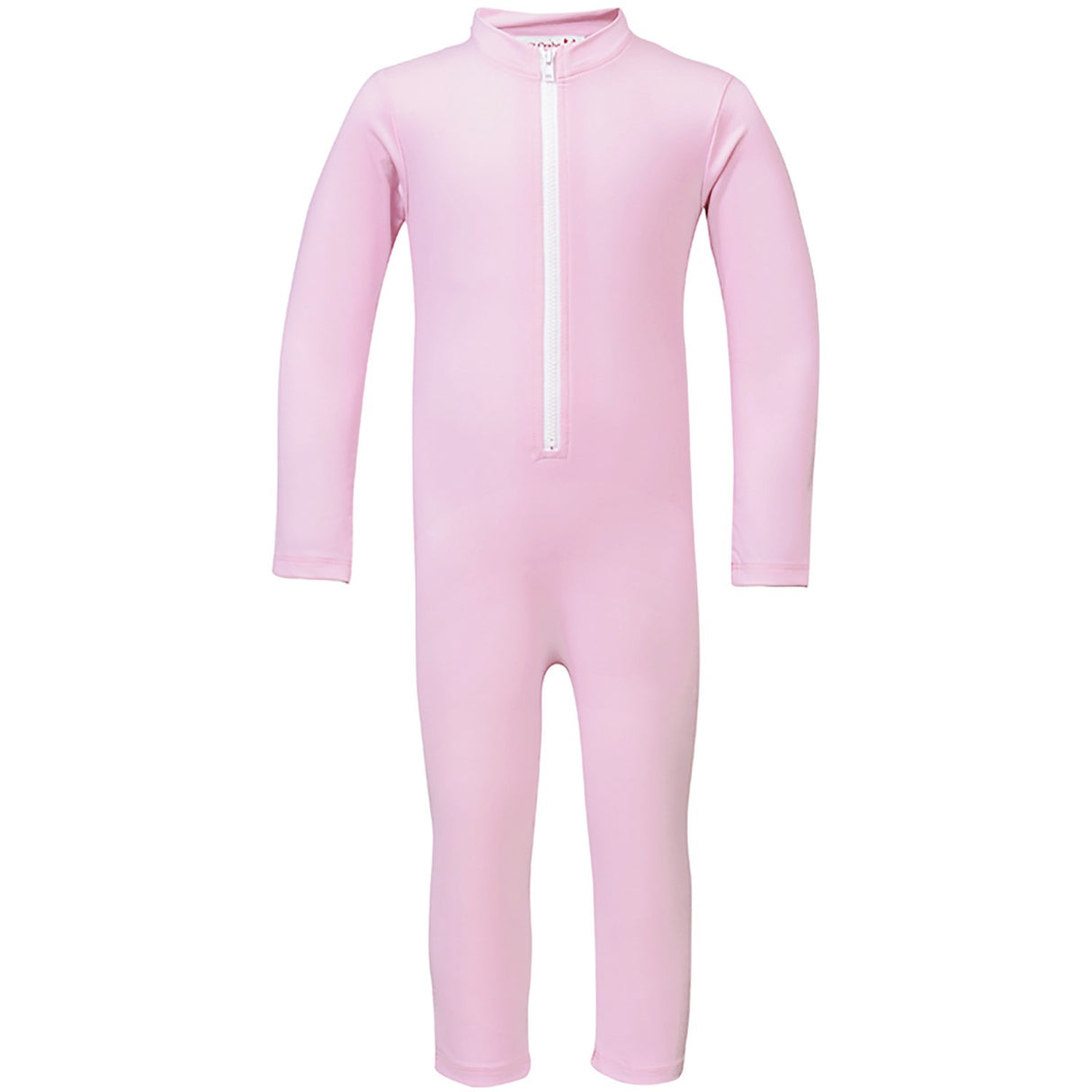 Petit Crabe Milkshake Lou Icecream Badeheldragt L/S