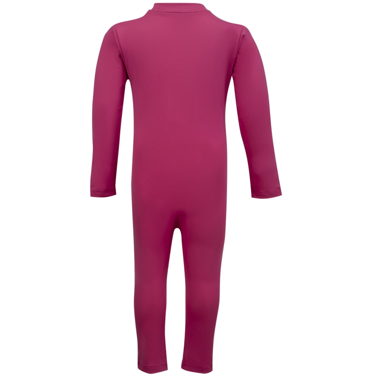 Petit Crabe Mulberry Lou Basic Badeheldragt L/S