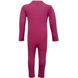 Petit Crabe Mulberry Lou Basic Badeheldragt L/S