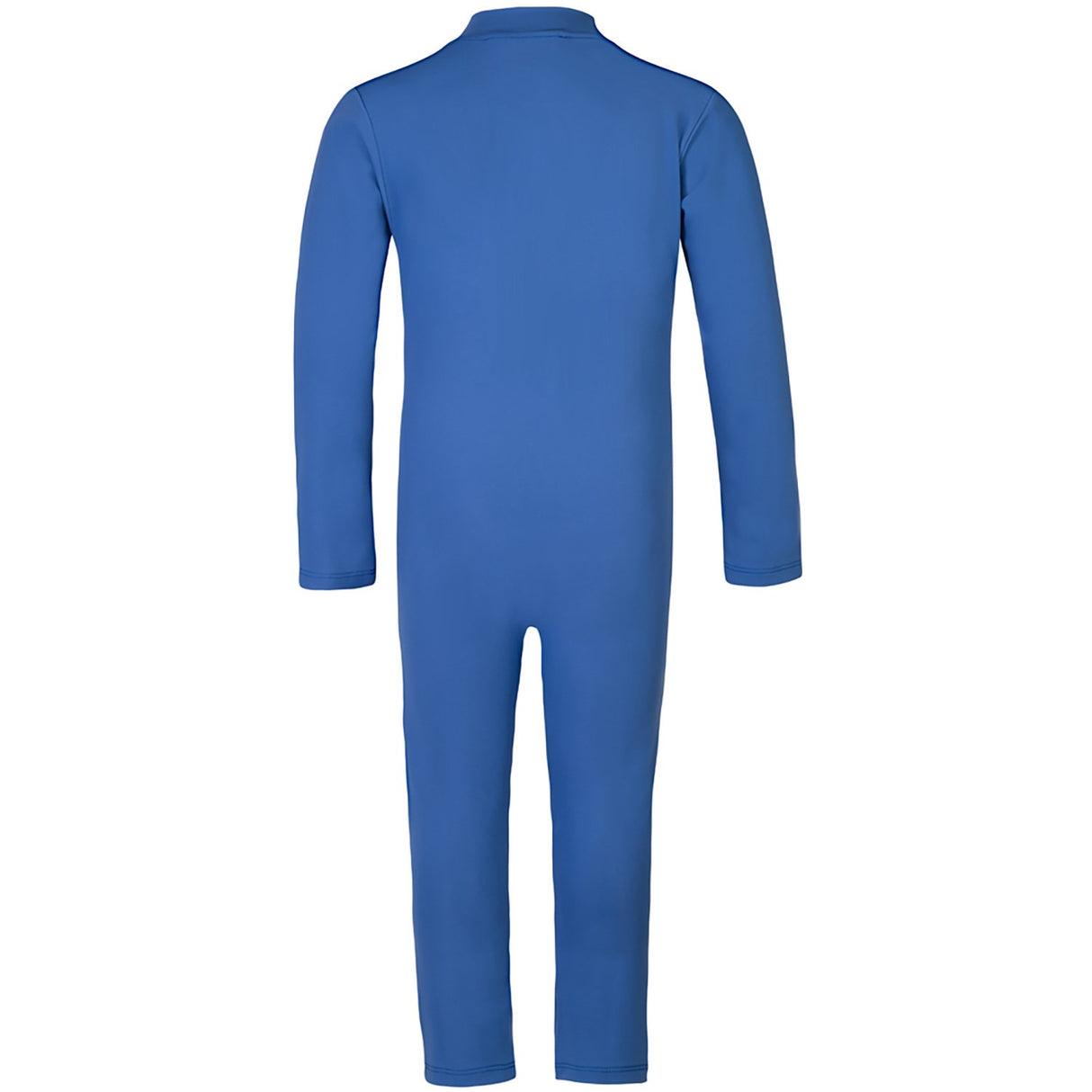 Petit Crabe Sapphire Lou Basic Badeheldragt L/S