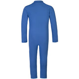 Petit Crabe Sapphire Lou Basic Badeheldragt L/S