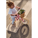 THE NEW Siblings X Luksusbaby Blue Fog Striped Ojo Bukser