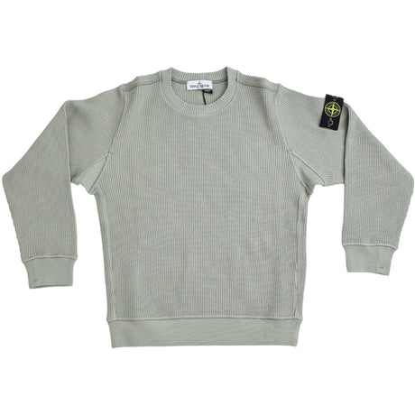 Stone Island Sage Sweatshirt