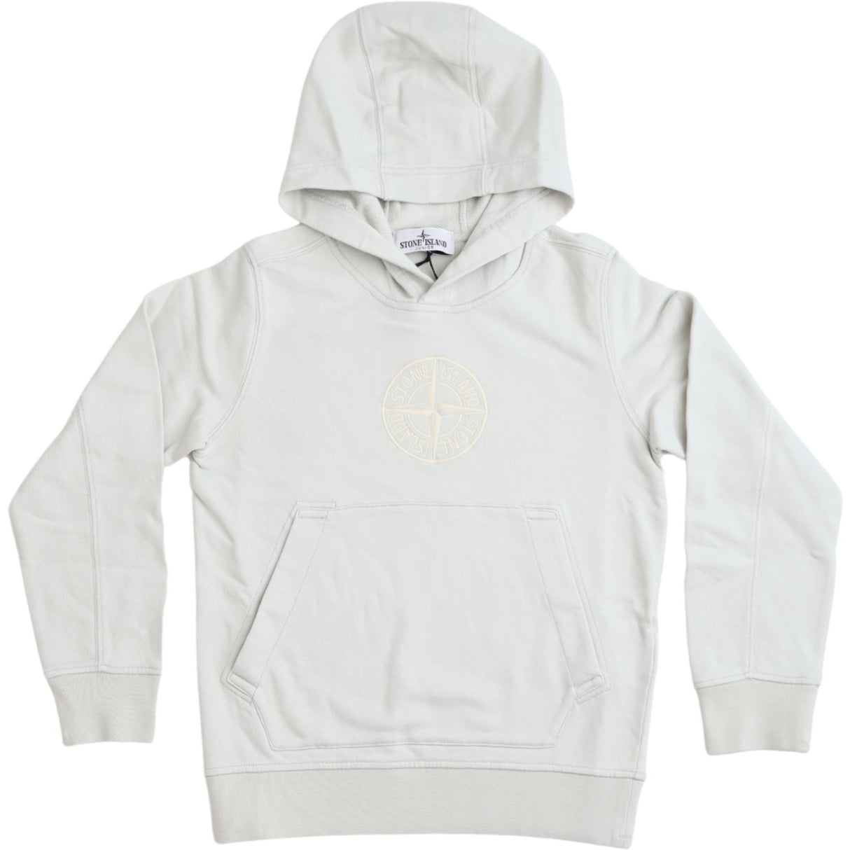 Stone Island Gesso Hættetrøje Sweater
