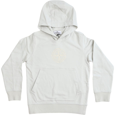 Stone Island Gesso Hættetrøje Sweater