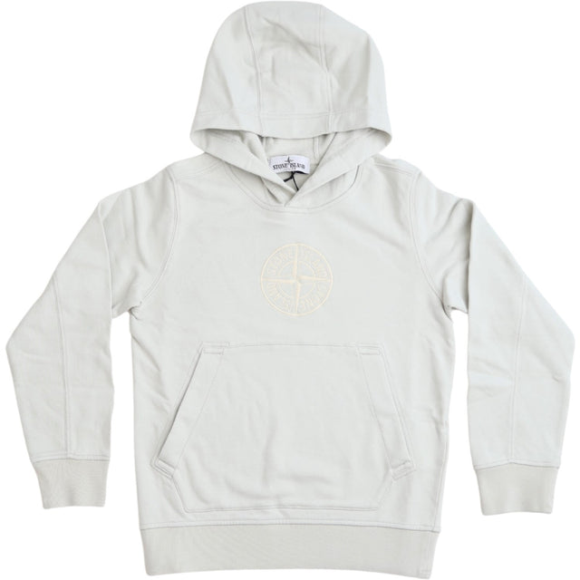 Stone Island Gesso Hættetrøje Sweater