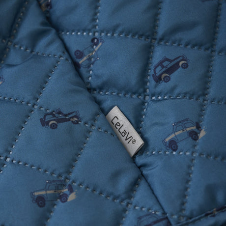 CeLaVi Ice Blue Termosæt - AOP