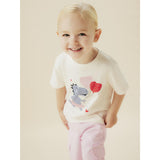 Name It Coconut Milk Nmfkatinka Ss Nreg Top Pb