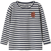 Name It Mood Indigo Nmmnitu Ls Top Pb