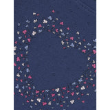 Name It Blue Indigo Nmfnimma Ls Slim Top Pb