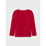 Name It Pirouette Nmfkalesja 2P Ls Top Pb