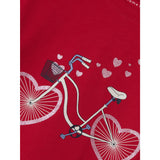 Name It Pirouette Nmfkalesja 2P Ls Top Pb