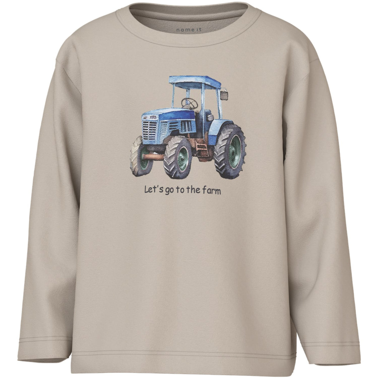 Name It Peyote Nmmludde Ls Nreg Top Box