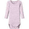 Name It Sweet Dreams Melange Nbfkab Ls Body Noos