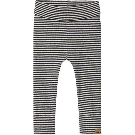 Name It Navy Blazer Nbnberro R Long Johns